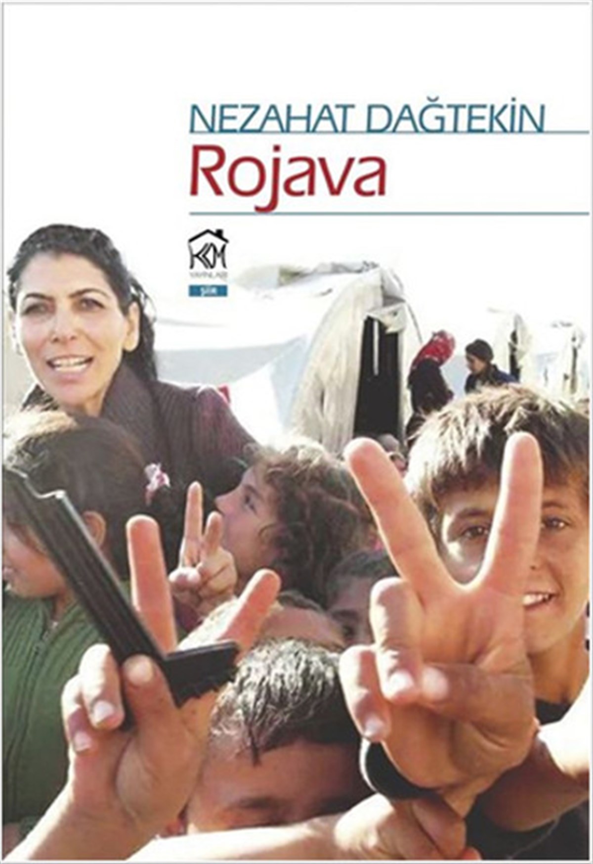 Alaaddin TopçuTürk ŞiiriRojova