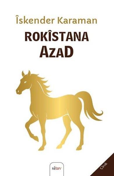 İskender KaramanKürtçeRokistana Azad