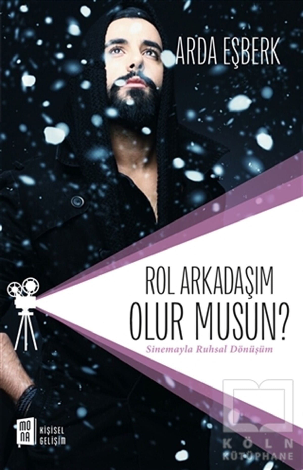 Arda EşberkKişisel GelişimRol Arkadaşım Olur musun?