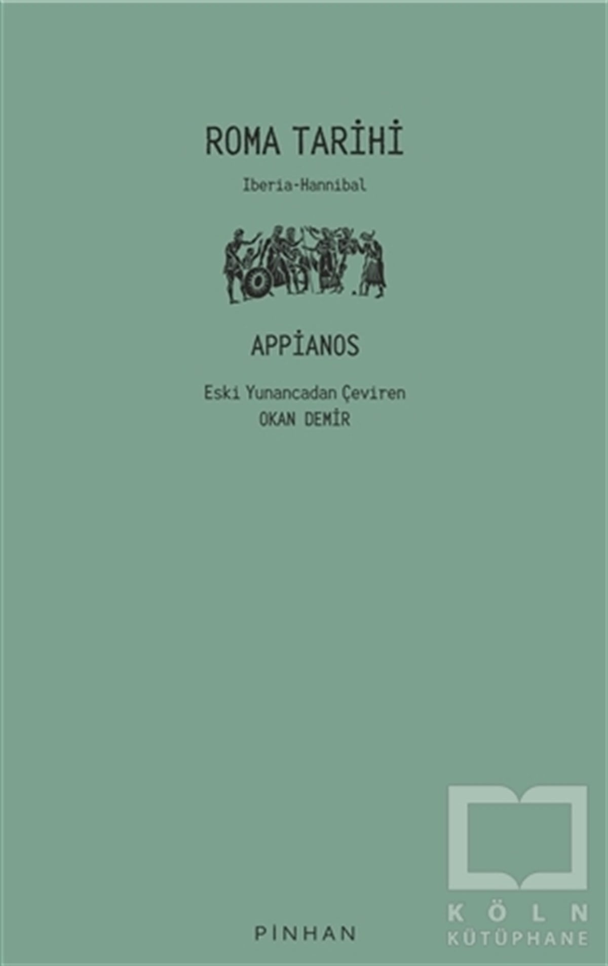 AppianosDiğerRoma Tarihi