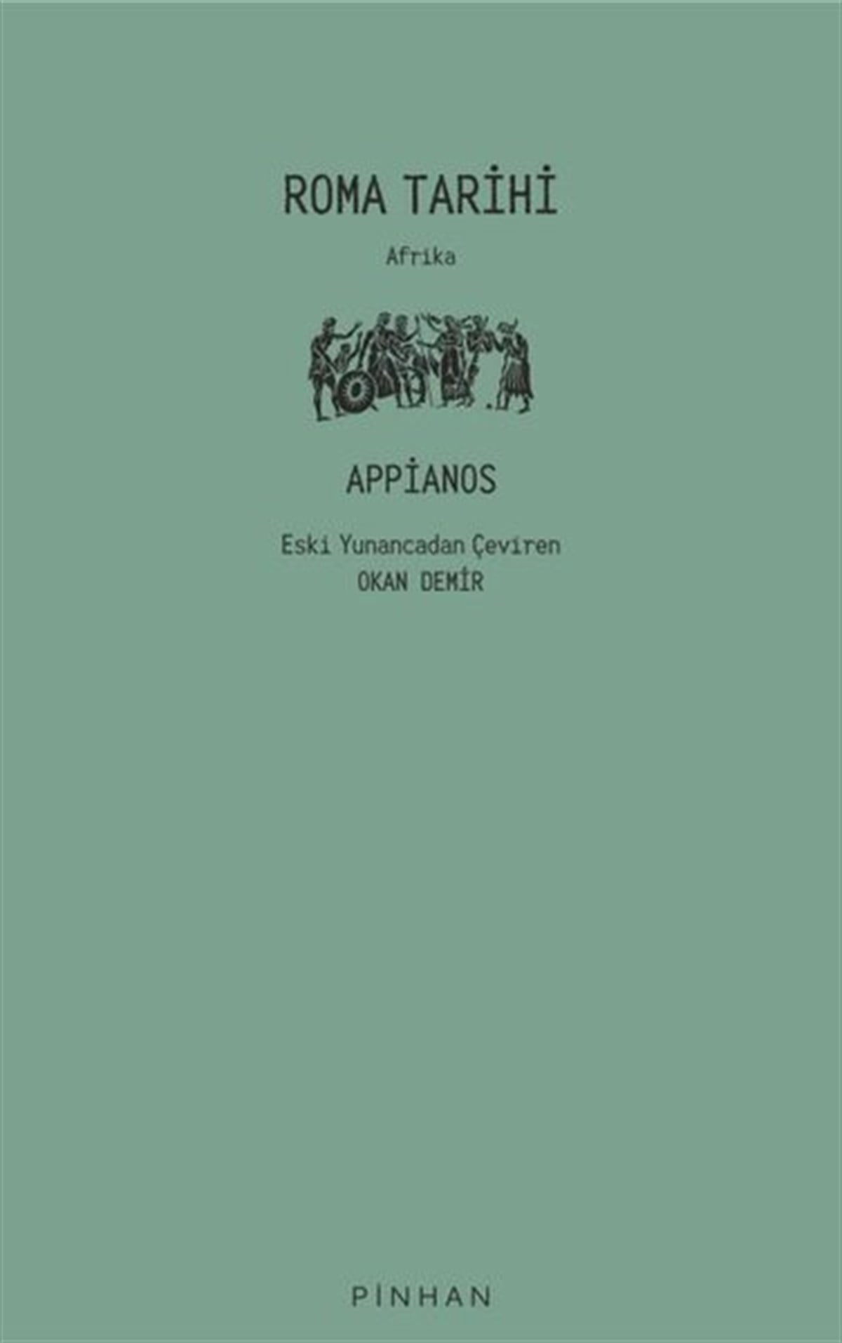 AppianosDünya TarihiRoma Tarihi