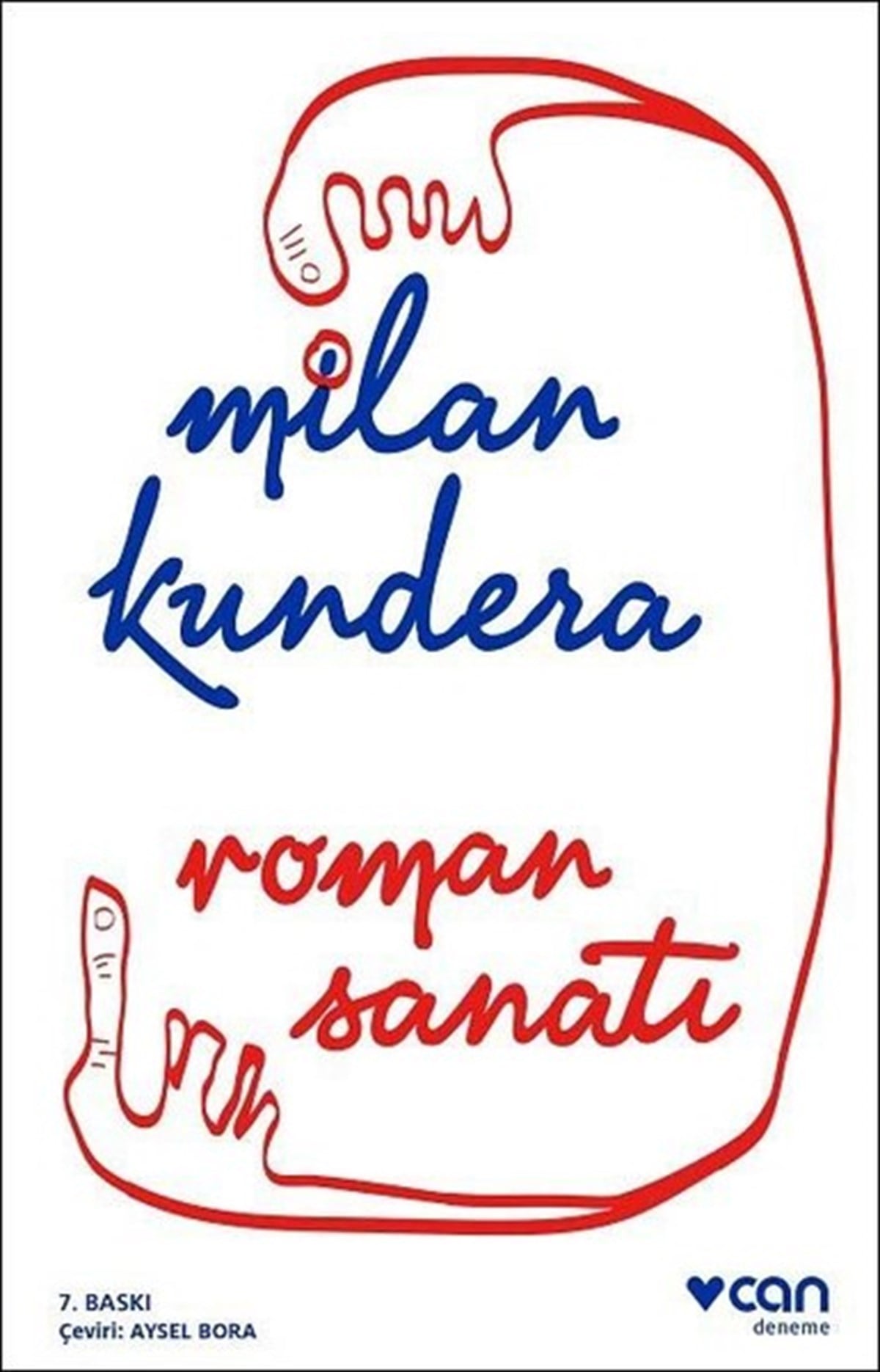 Aysel BoraEleştiri & Kuram & İnceleme KitaplarıRoman Sanatı