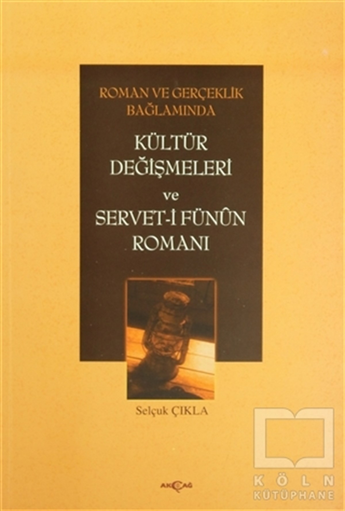 Selçuk ÇıklaAraştırma-İnceleme-ReferansRoman ve Gerçeklik Bağlamında Kültür Değişmeleri ve Servet-i Fünun Romanı
