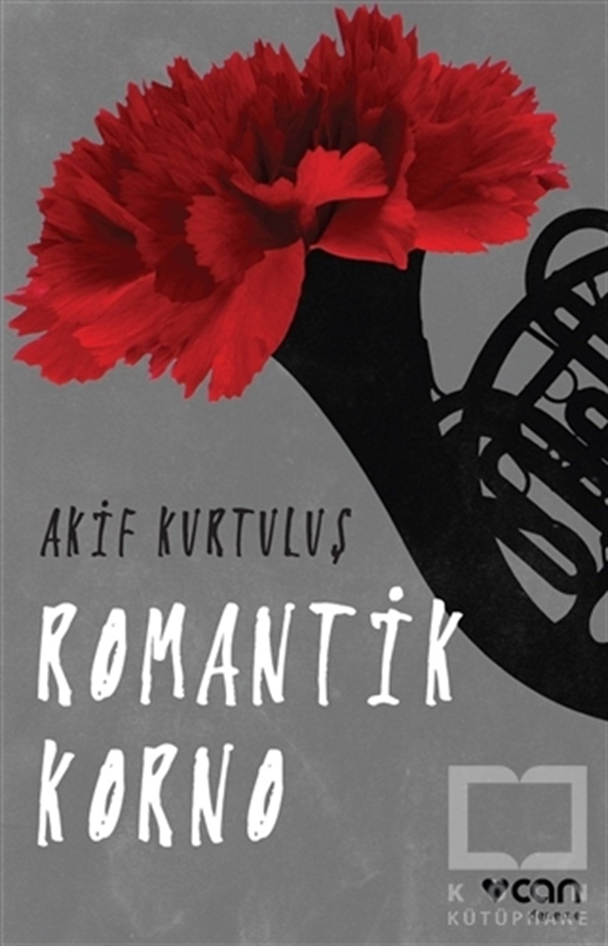 Akif KurtuluşDenemeRomantik Korno