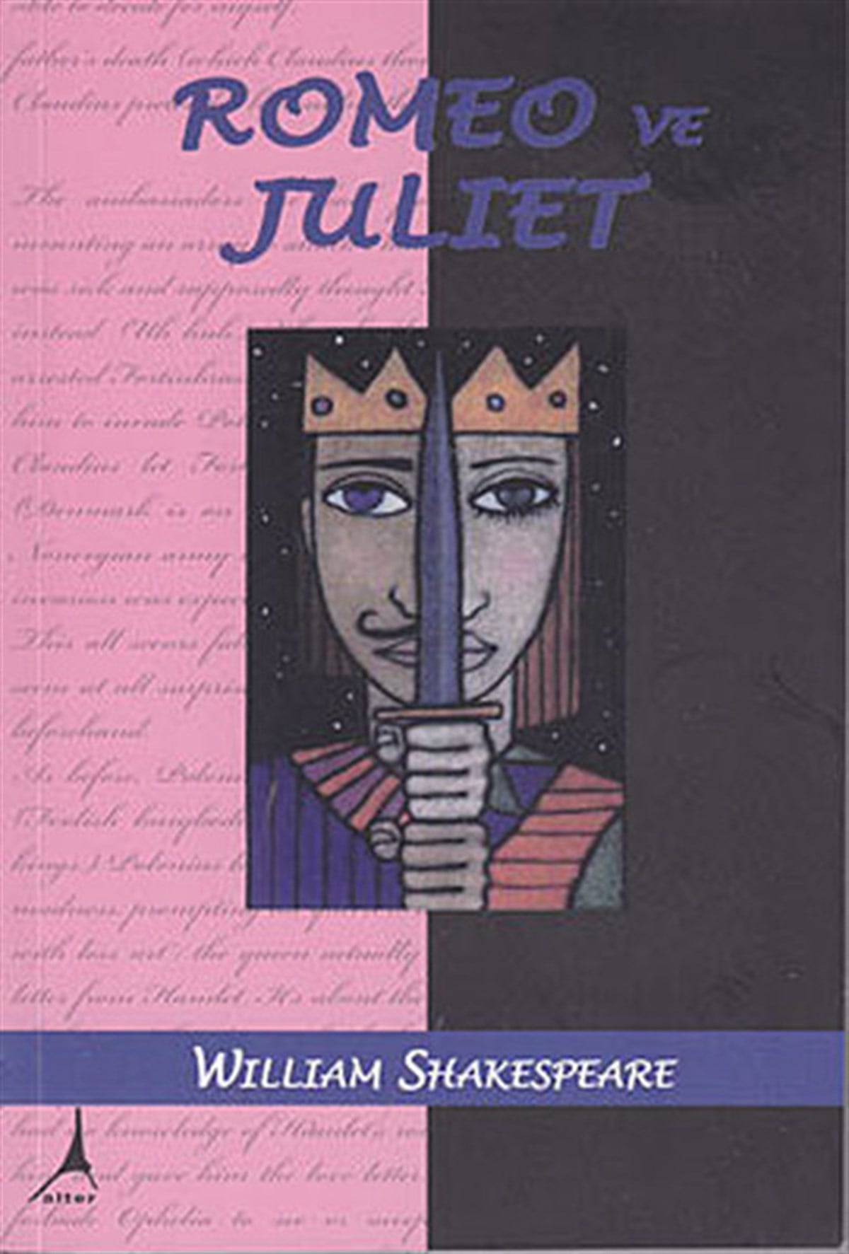 Sibel ErkalDünya OyunlarıRomeo ve Juliet
