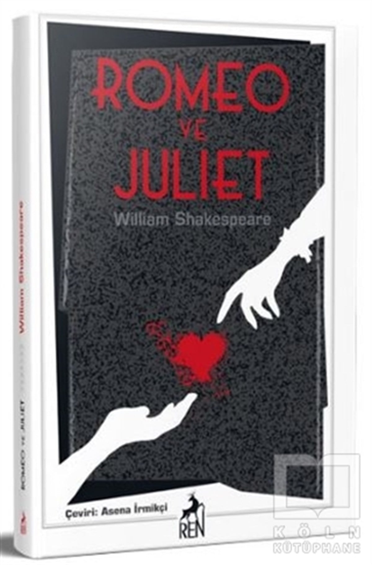 William ShakespeareOyunRomeo ve Juliet
