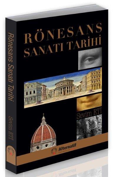 Sevim EtiSanat Kuramı KitaplarıRönesans Sanatı Tarihi
