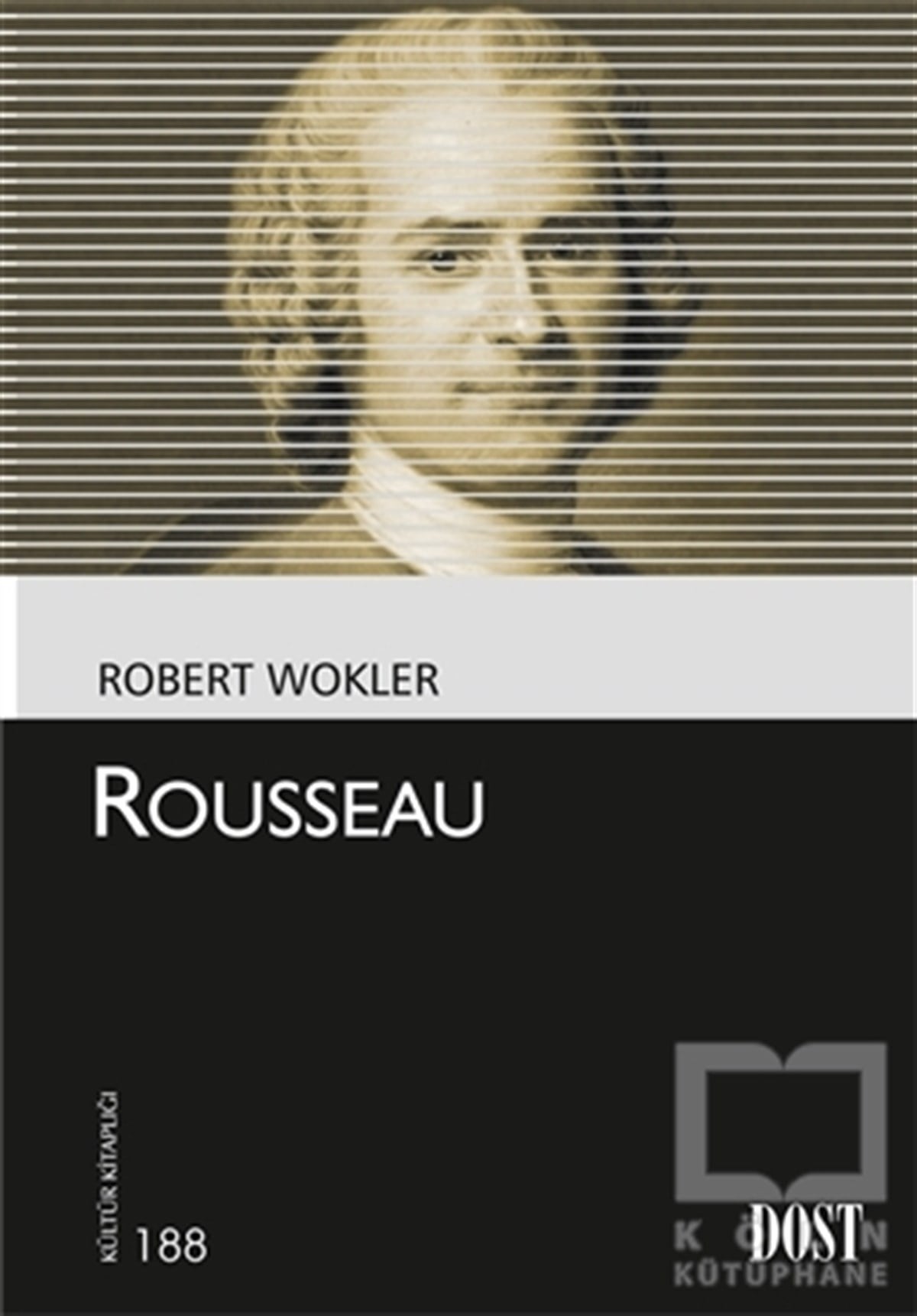 Robert WoklerAraştıma-İnceleme-ReferansRousseau
