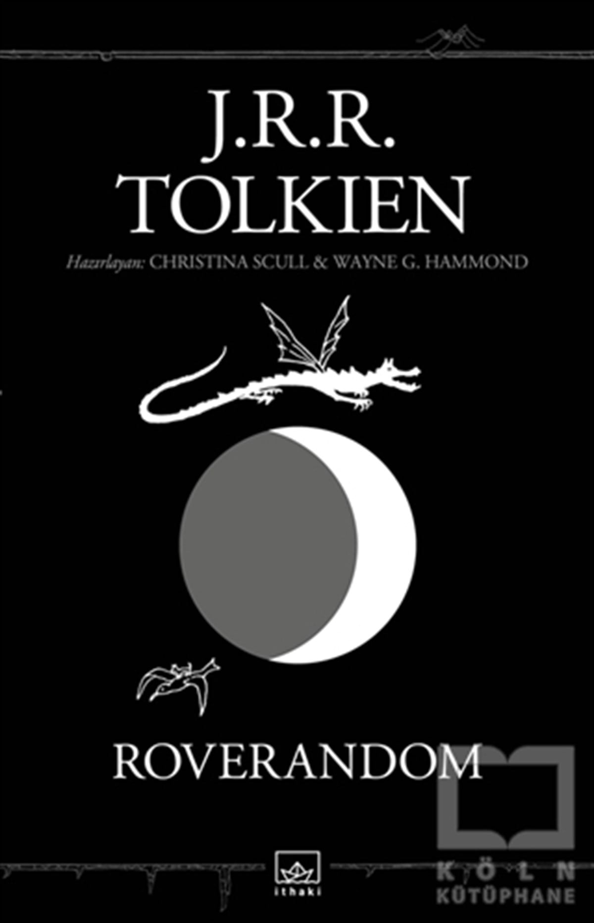 J. R. R. TolkienRomanRoverandom