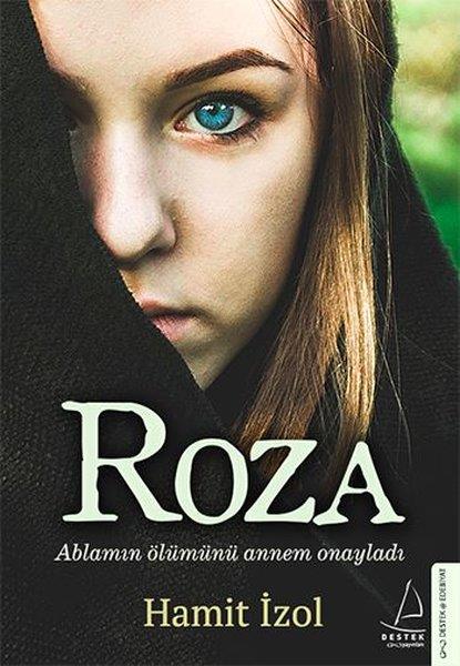 Hamit İzolTürkiye RomanRoza