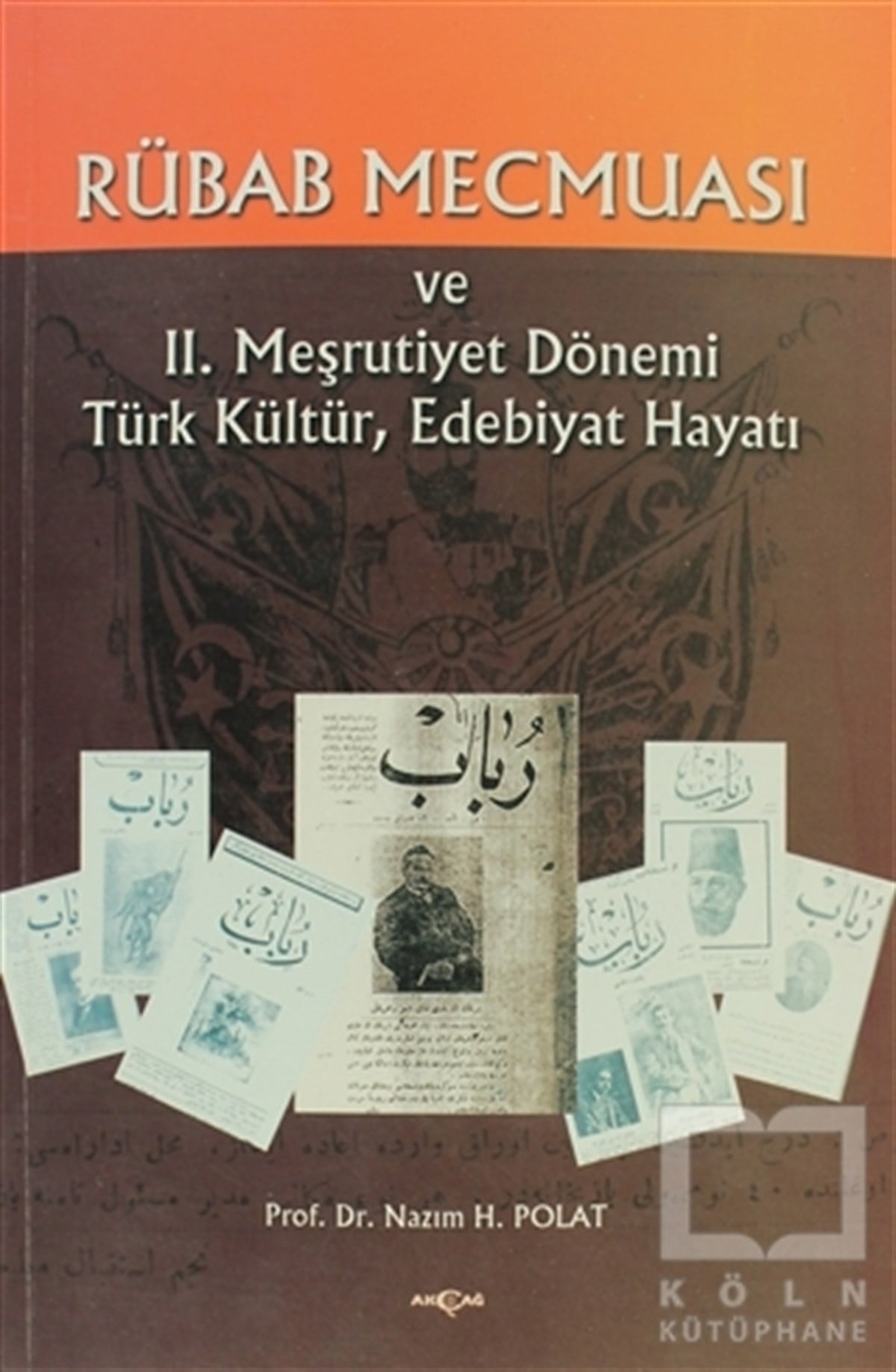 Nazım H. PolatDiğerRübab Mecmuası