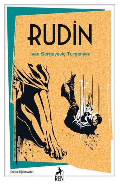 Ivan Sergeyeviç TurgenyevDünya RomanRudin