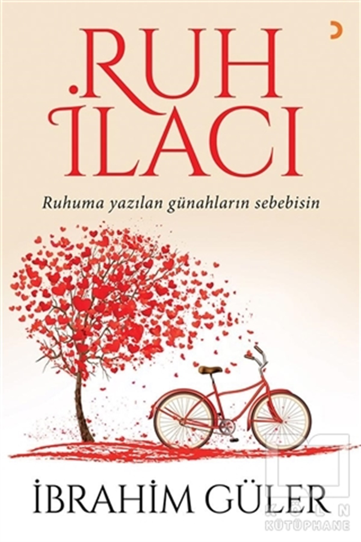 İbrahim GülerŞiirRuh İlacı