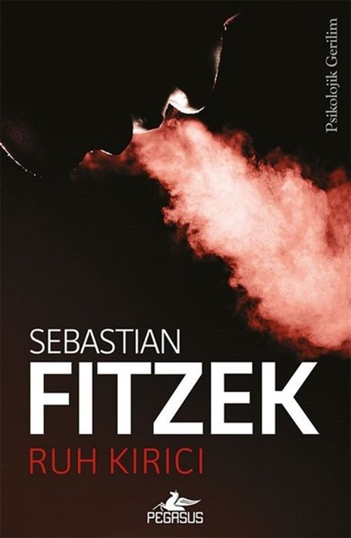 Sebastian FitzekKorku Kitapları & Gerilim KitaplarıRuh Kırıcı