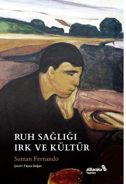 Suman FernandoRuh SağlığıRuh Sağlığı Irk ve Kültür