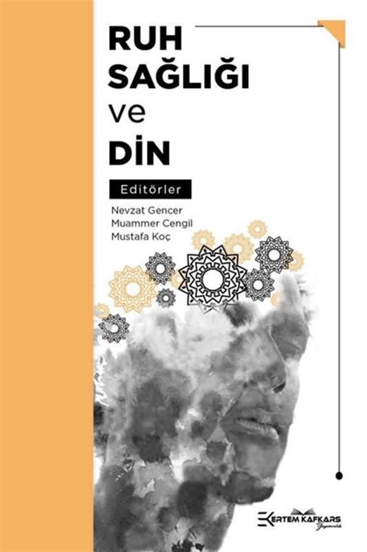 KolektifPsikoloji KitaplarıRuh Sağlığı ve Din