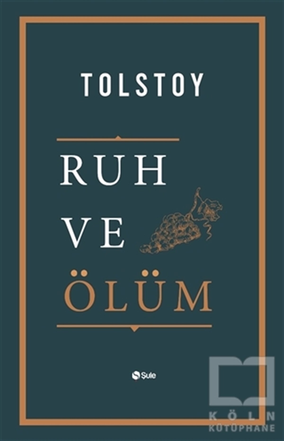 Lev Nikolayeviç TolstoyKlasiklerRuh ve Ölüm