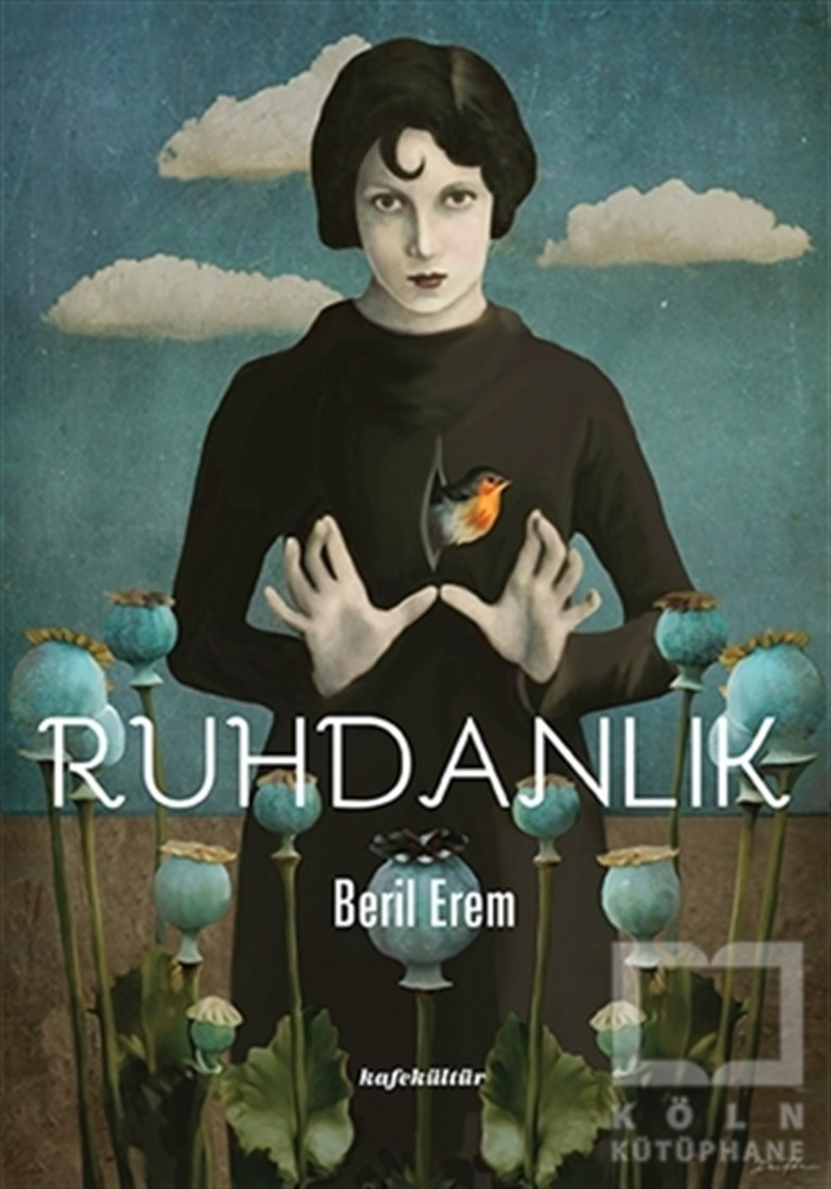 Beril EremÖyküRuhdanlık