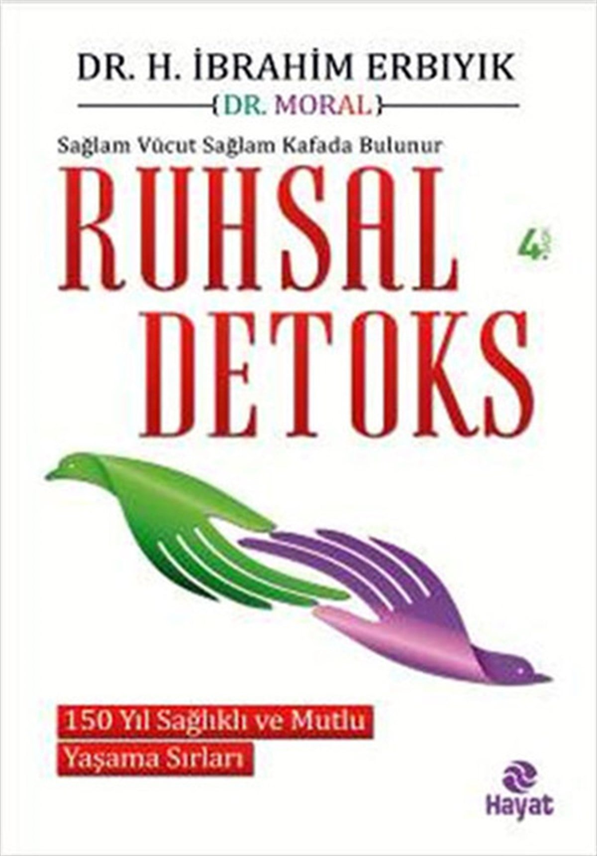 Mina SolmazBeden SağlığıRuhsal Detoks