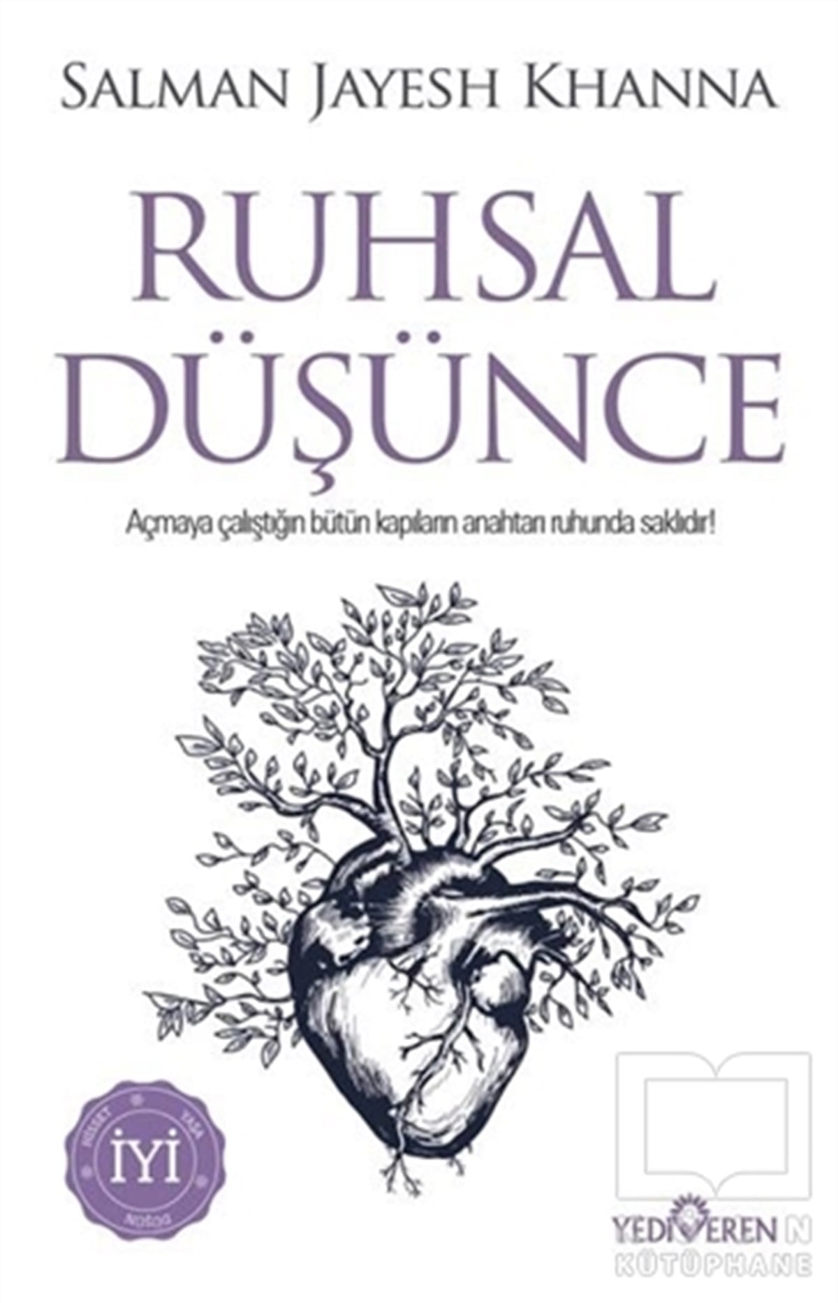 Salman Jayesh KhannaDiğerRuhsal Düşünce