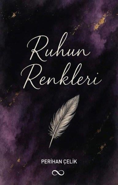 Perihan ÇelikTürk ŞiiriRuhun Renkleri