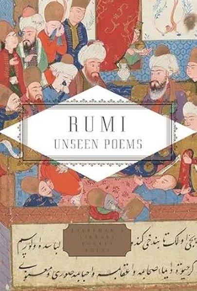 Mevlana Celaleddin-i RumiPoemsRumi  Unseen Poems