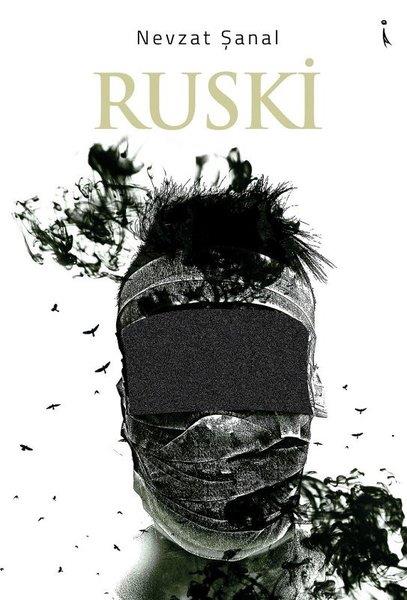 Nevzat ŞanalTürkiye RomanRuski