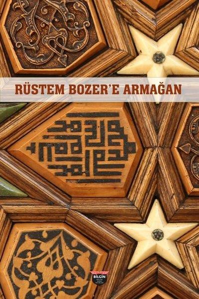 KolektifArkeolojiRüstem Bozer'e Armağan