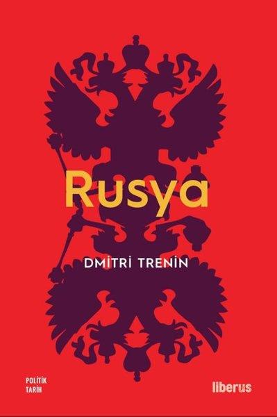 Dmitri TreninDünya Siyaseti ve PolitikasıRusya