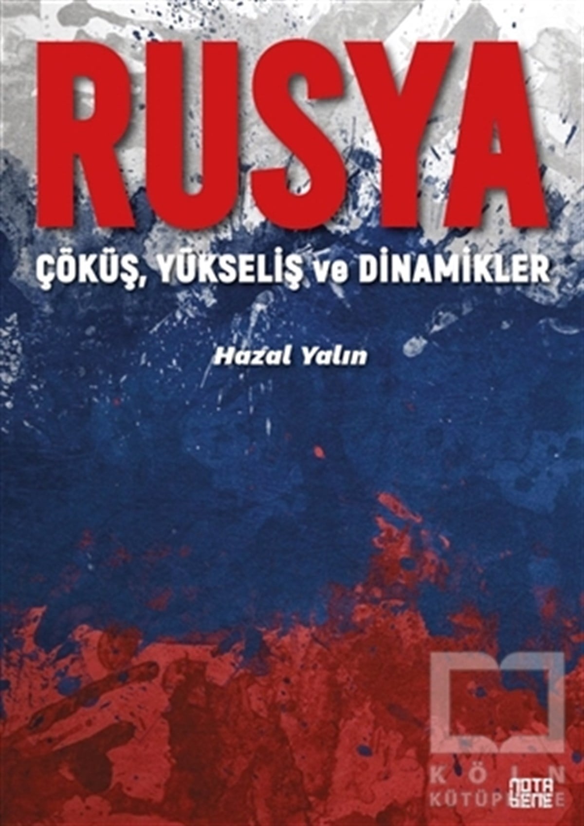 Hazal YalınDiğerRusya