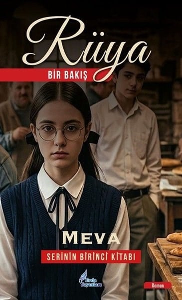 MevaTürk RomaniRüya: Bir Bakış - Serinin Birinci Kitabı