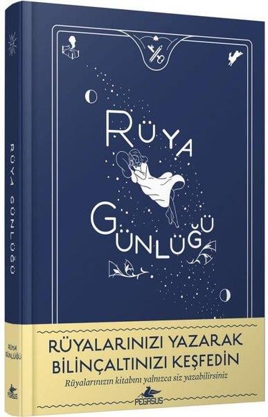 Comite BlackieRüya TabirleriRüya Günlüğü