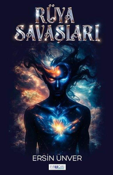 Ersin ÜnverFantastik Kitaplar & Fantastik RomanlarRüya Savaşları
