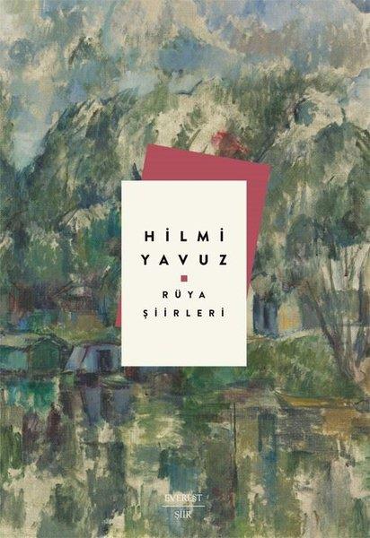 Hilmi YavuzTürk ŞiiriRüya Şiirleri