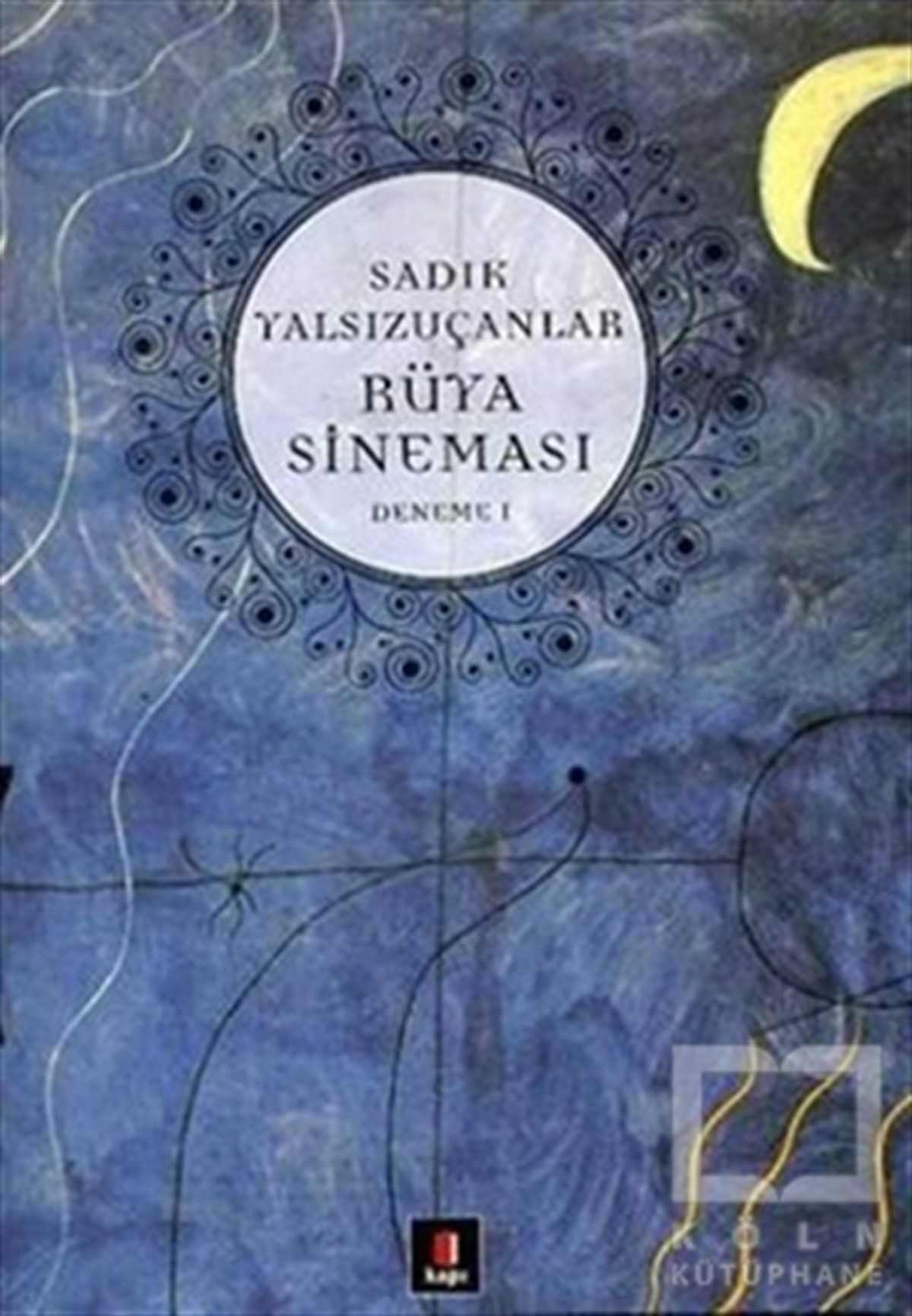 Sadık YalsızuçanlarDiğerRüya Sineması Deneme 1