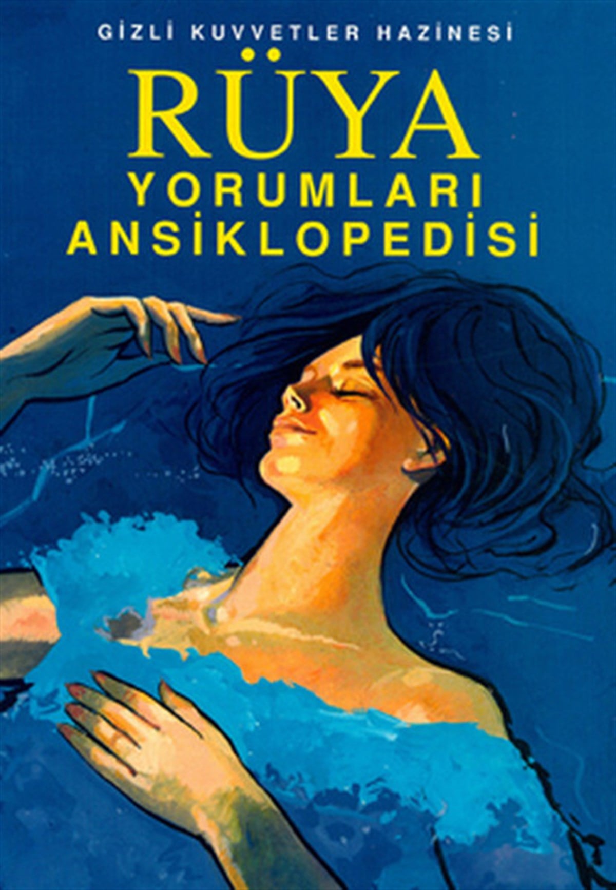 KolektifRüya TabirleriRüya Yorumları Ansiklopedisi