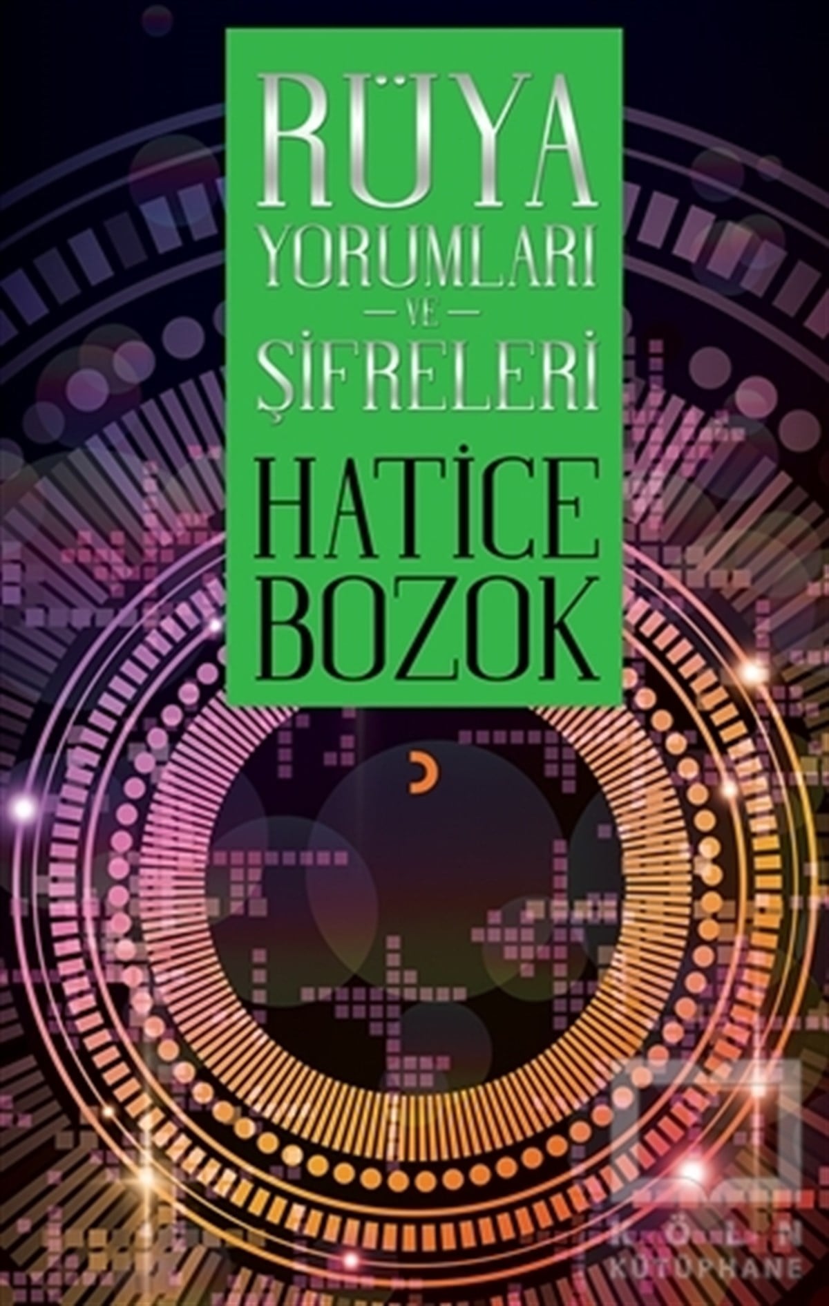 Hatice BozokDiğerRüya Yorumları ve Şifreleri