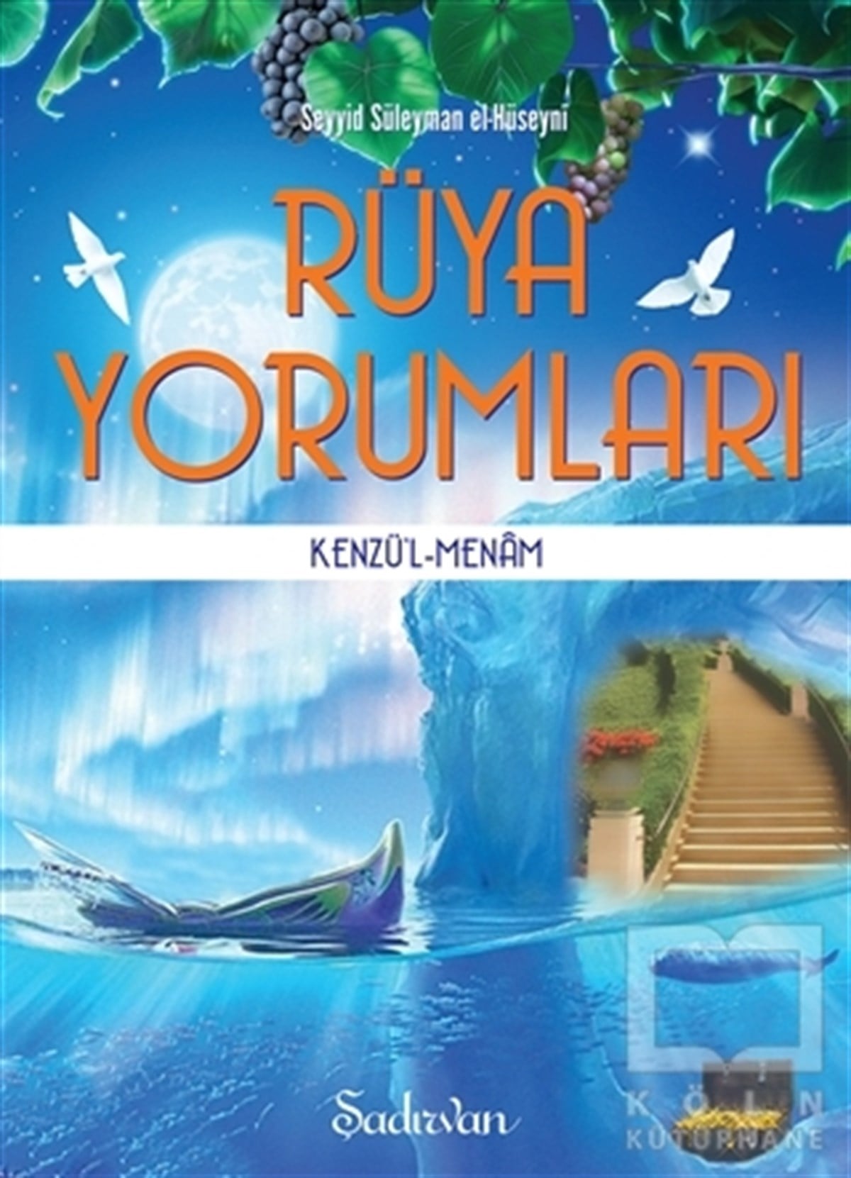 Seyyid Süleyman El-HüseyniDiğerRüya Yorumları