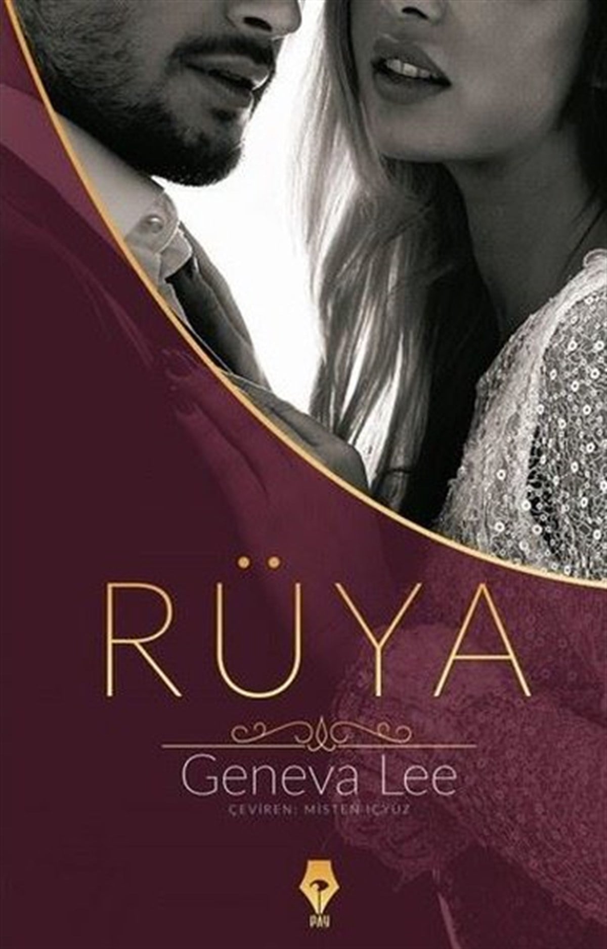 Geneva LeeAşk Kitapları & Aşk RomanlarıRüya