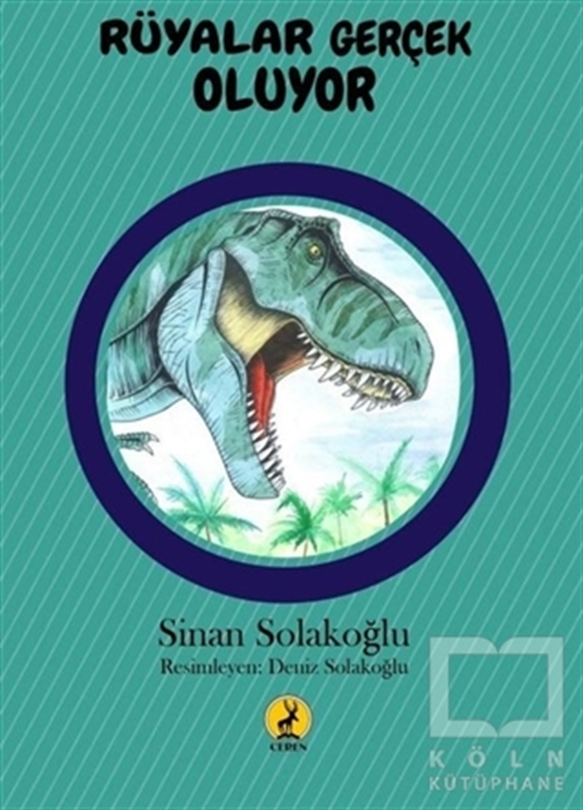 Sinan SolakoğluDenemeRüyalar Gerçek Oluyor