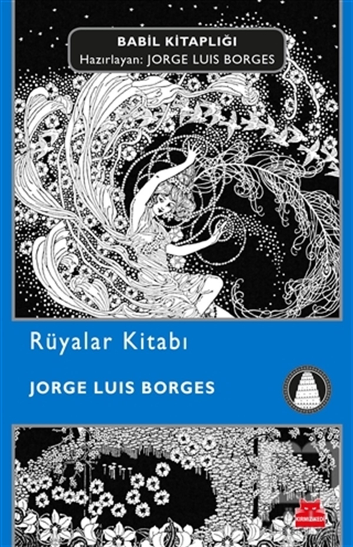 Jorge Luis BorgesTürkçe RomanlarRüyalar Kitabı