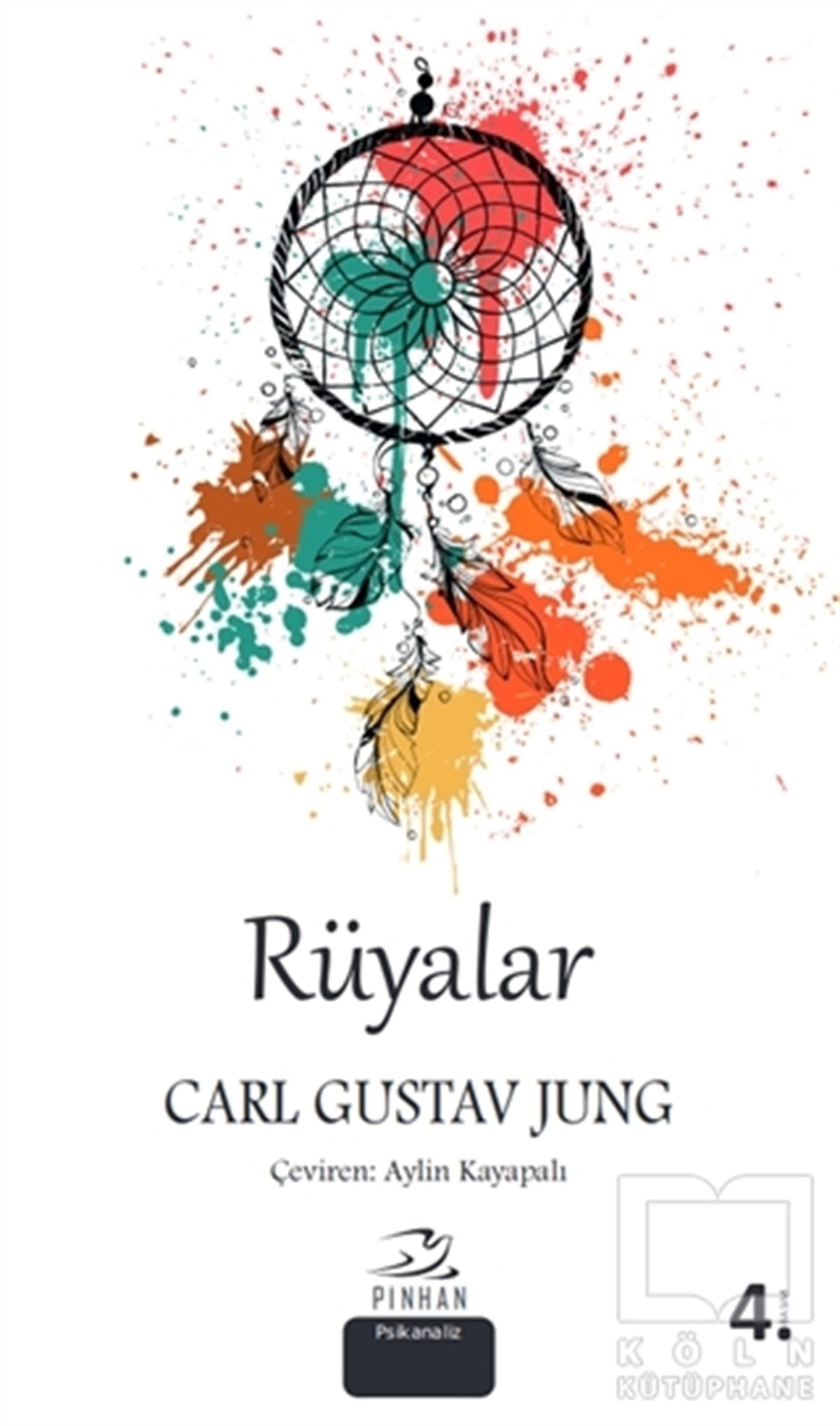 Carl Gustav JungGenel PsikolojiRüyalar