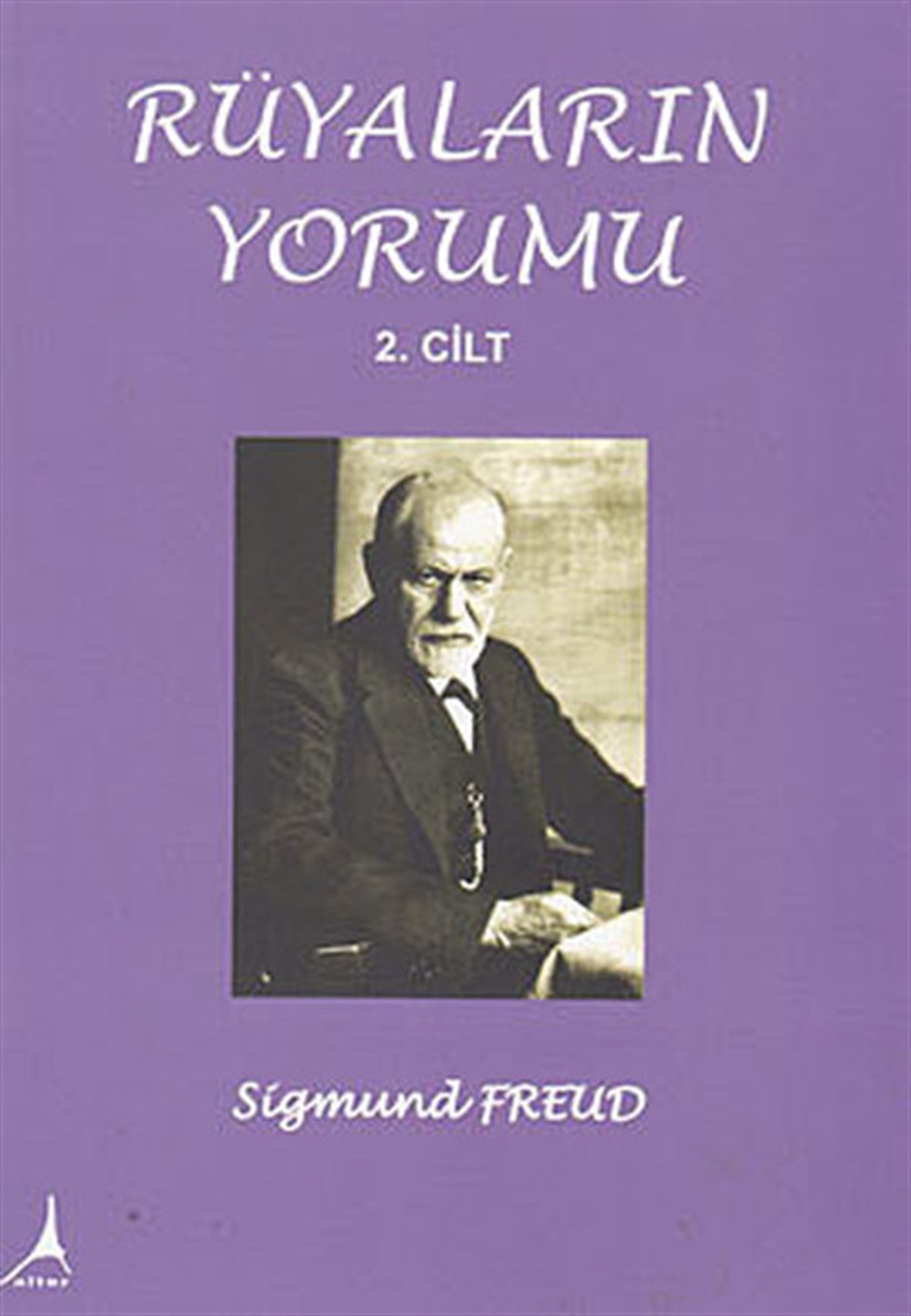 İhsan KırımlıPsikoloji BilimiRüyaların Yorumu Cilt: 2