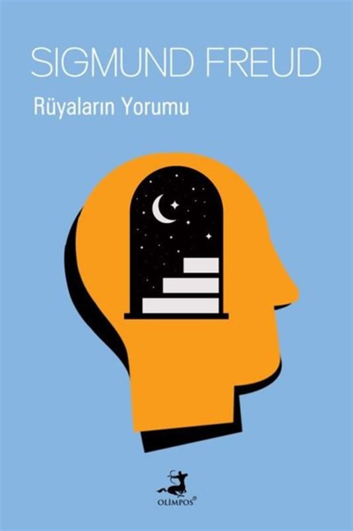 Sigmund FreudPsikoloji BilimiRüyaların Yorumu