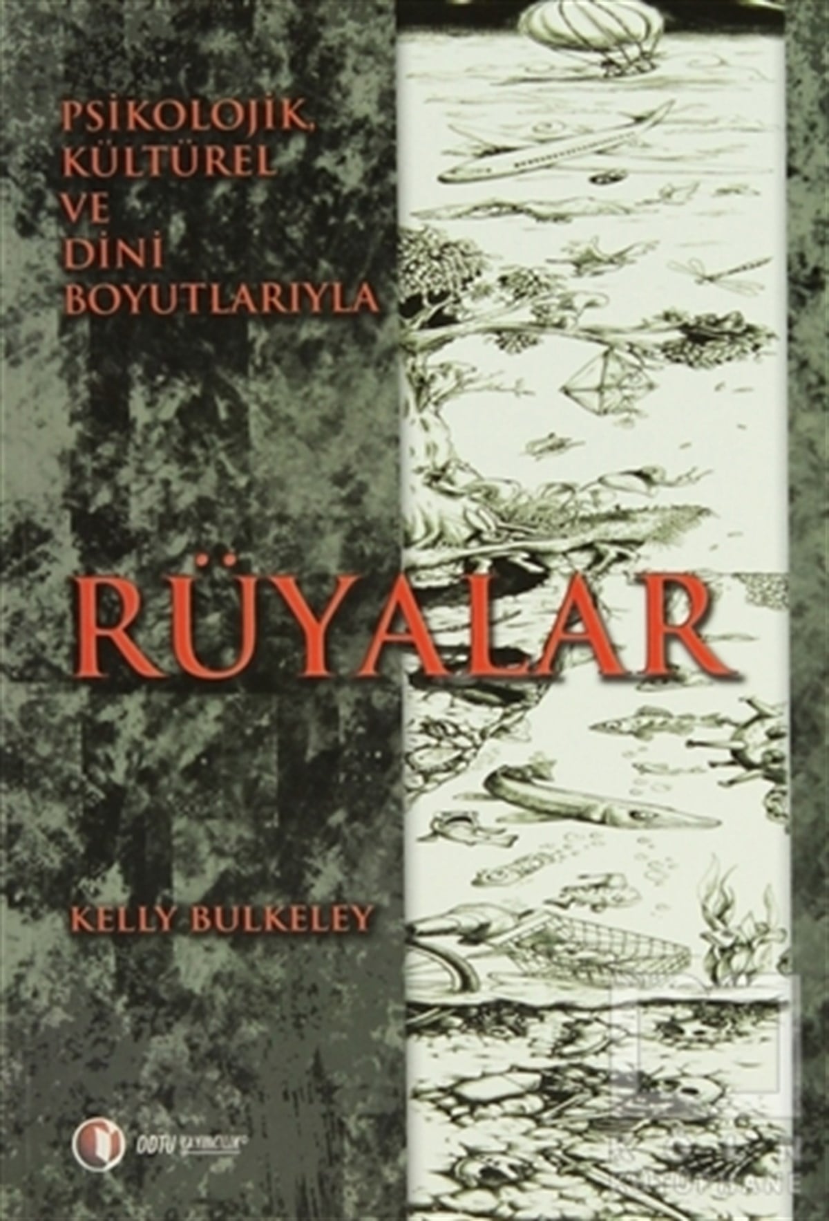 Kelly BulkeleyAstrolojiRüyalar