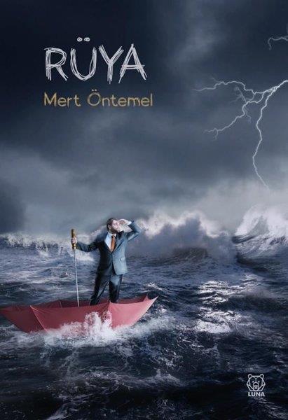 Mert ÖntemelTürkiye RomanRüya