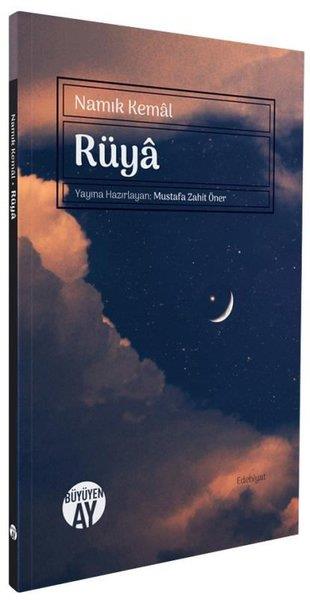 Namık KemalEleştiri & Kuram & İnceleme KitaplarıRüya