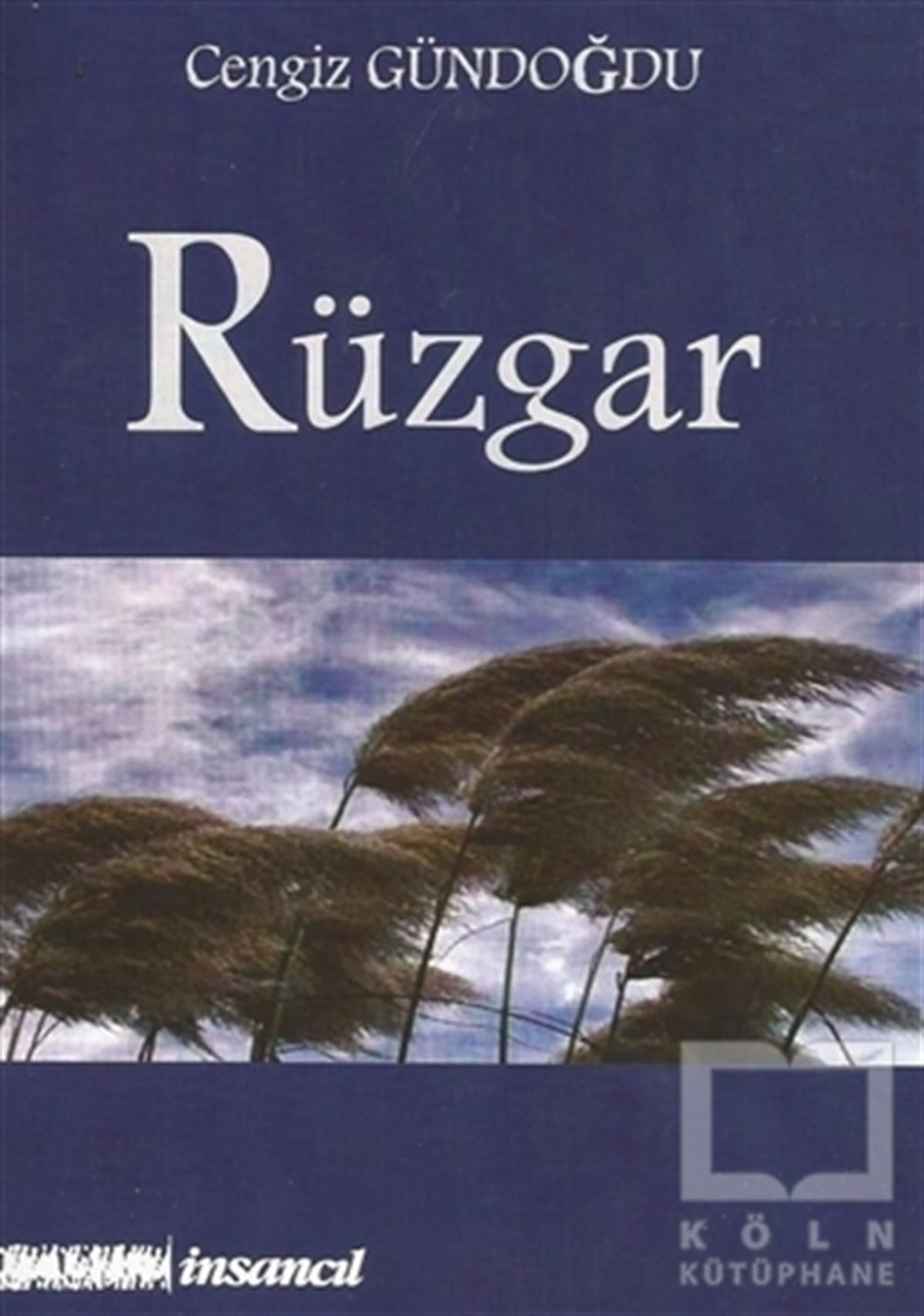 Cengiz GündoğduEleştiri, İnceleme, KuramRüzgar