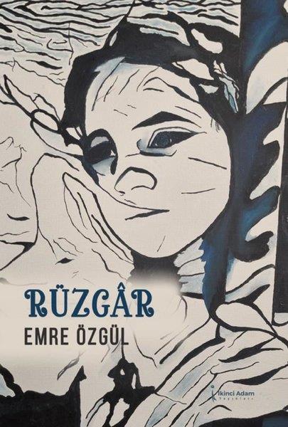 Emre ÖzgülTürkiye RomanRüzgar