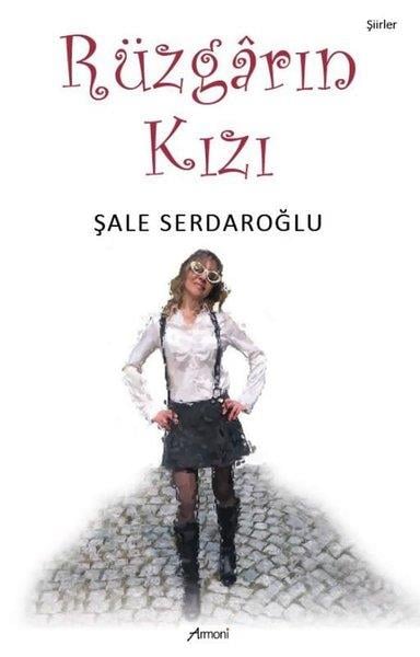 Şale SerdaroğluTürk ŞiiriRüzgarın Kızı